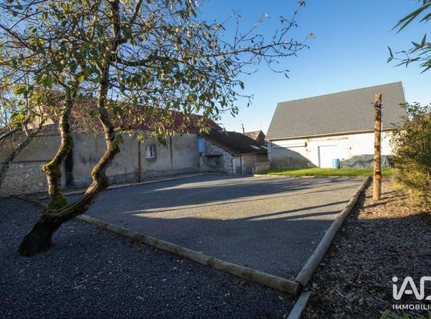 HERBAULT, Centre-Val de Loire 41190