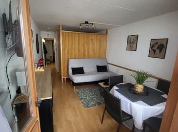 LA MONGIE, Midi-Pyrénées 65200