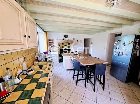 Ozillac, Poitou-Charentes 17500
