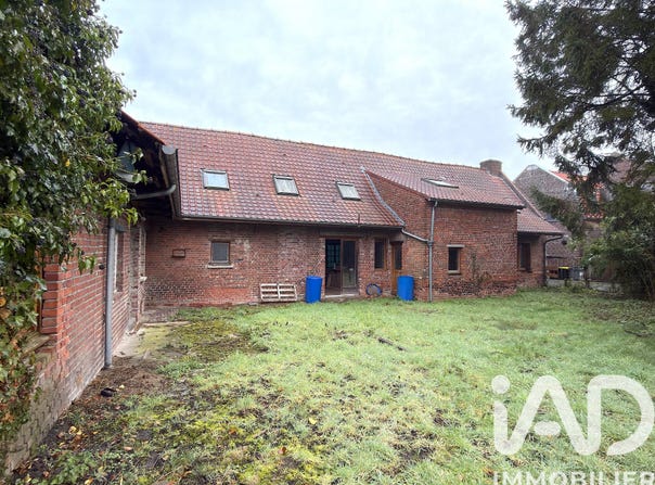 Cysoing, Hauts-de-France 59830