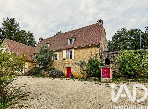 Montignac, Nouvelle-Aquitaine 24290
