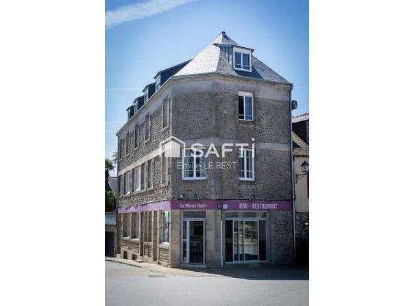 Plomodiern, Bretagne 29550