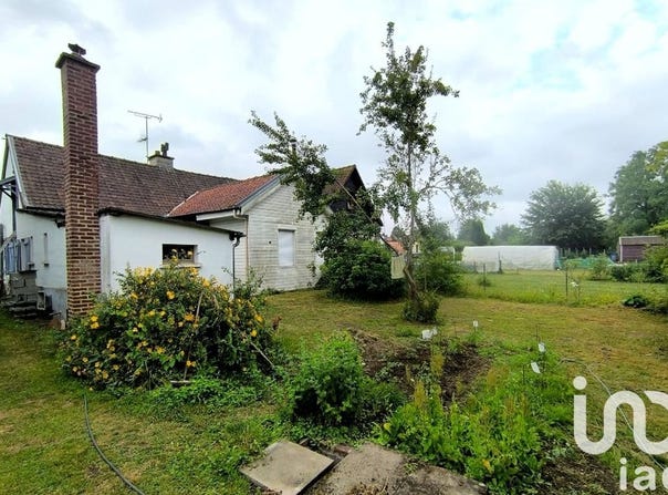 Saleux, Hauts-de-France 80480