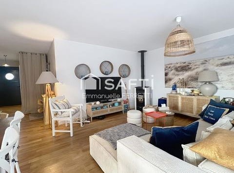 Angles, Pays de la Loire 85750