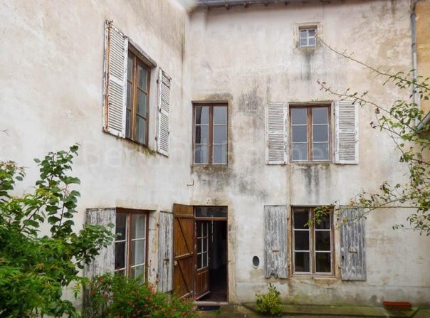 Chef-Boutonne, Poitou-Charentes 79110