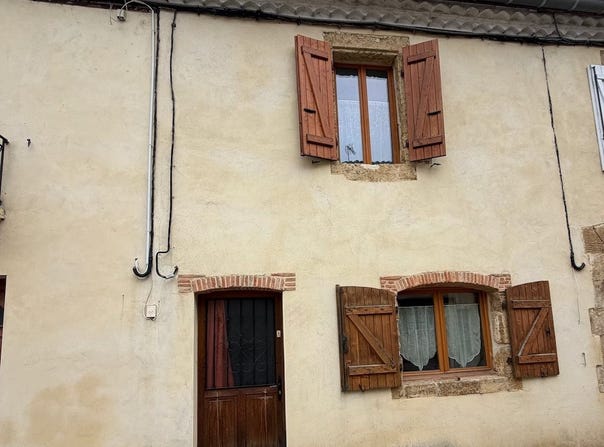 Estang, Midi-Pyrénées 32240