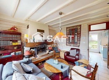 Condette, Nord-Pas-de-Calais 62360