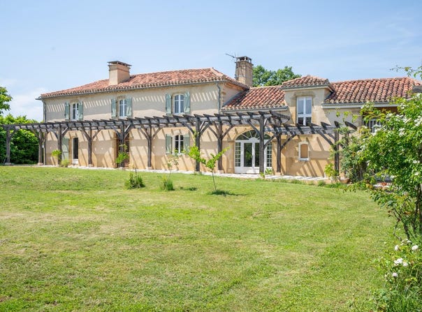 Marciac, Midi-Pyrénées 32230