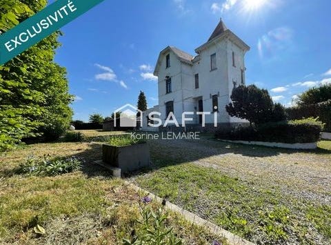 La Longueville, Nord-Pas-de-Calais 59570