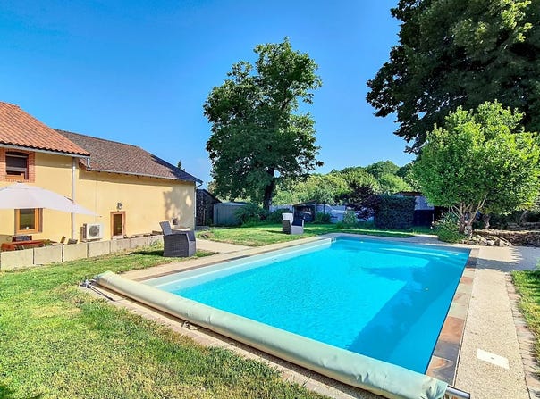 Compreignac, Haute-Vienne 87140