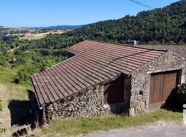 Saint-Victor, Auvergne-Rhône-Alpes 07410