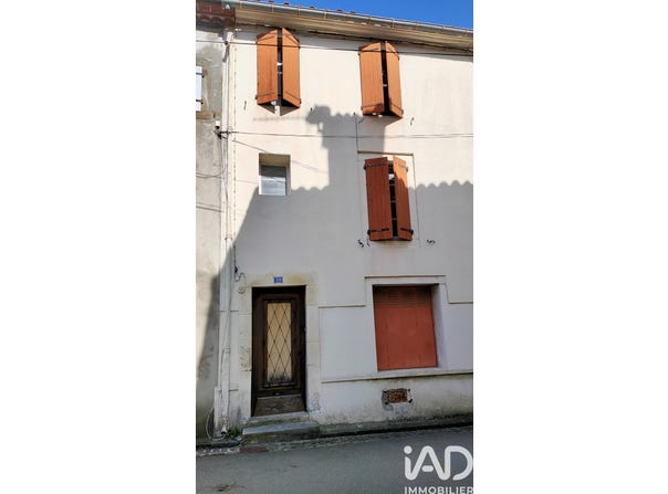 Labastide-Rouairoux, Occitanie 81270