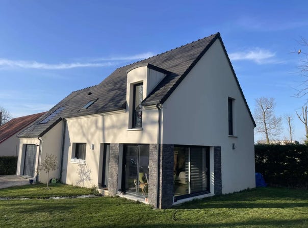 Saint-Georges-sur-Baulche, Yonne 89000