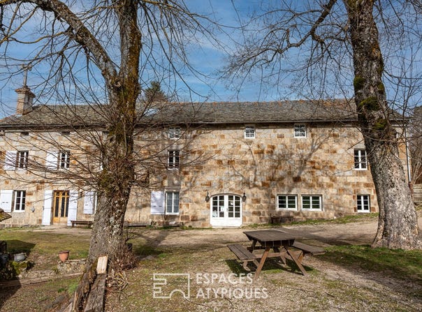 Le Chambon-sur-Lignon, Auvergne 43400