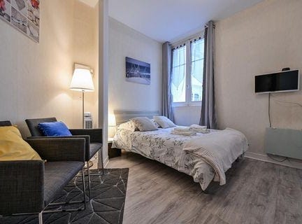 Vichy, Auvergne 03200