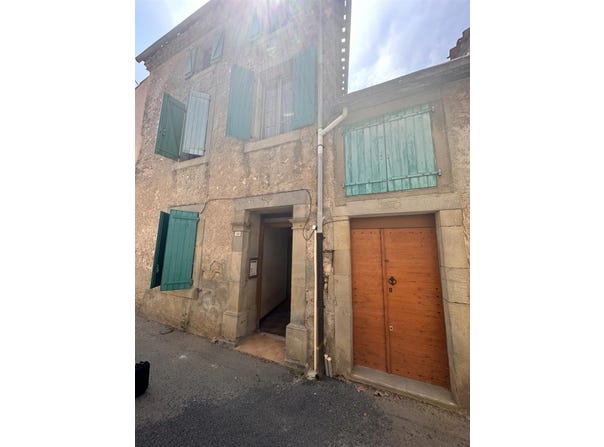 Villeneuve-Minervois, Languedoc-Roussillon 11160