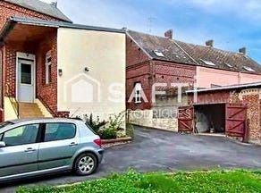 Beauvois-En-Cambresis, Nord-Pas-de-Calais 59157