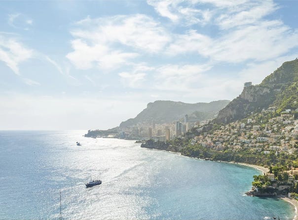 ROQUEBRUNE CAP MARTIN HH-13389145, Roquebrune-Cap-Martin, Provence-Alpes-Côte d'Azur
