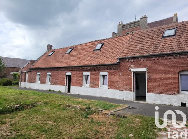 Estourmel, Hauts-de-France 59400
