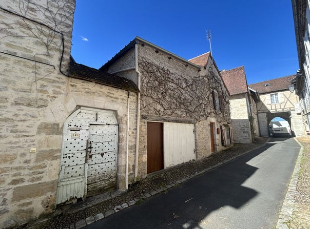 Martel, Midi-Pyrénées 46600
