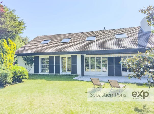 Chavenay, Ile-de-France 78450