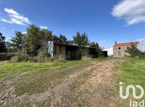 Argentonnay, Nouvelle-Aquitaine 79150