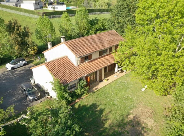 Landorthe, Haute-Garonne 31800