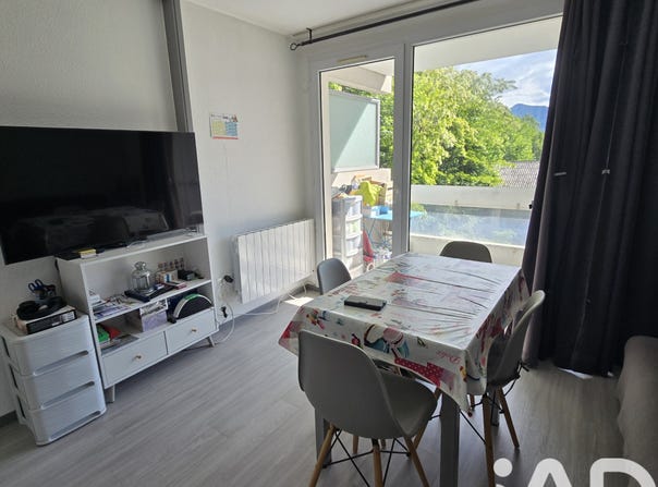Allevard, Auvergne-Rhône-Alpes 38580