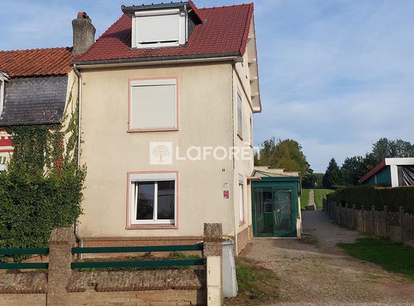 Fruges, Nord-Pas-de-Calais 62310