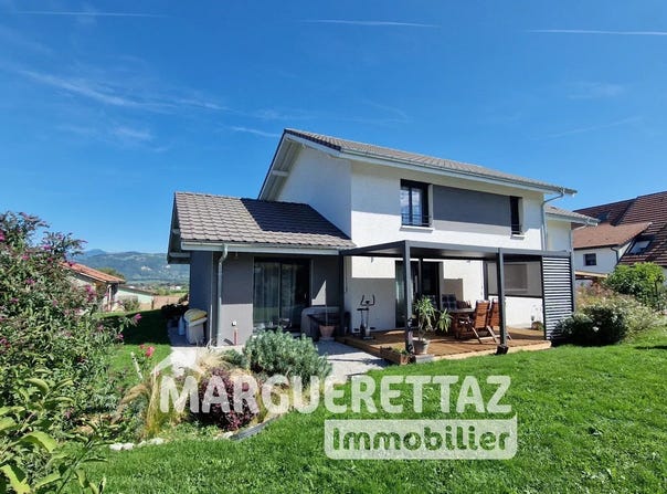 Amancy, Haute-Savoie 74800