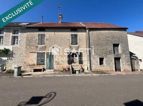 Hauteville-Les-Dijon, Bourgogne 21121