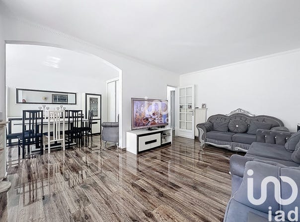 Pierrefitte-sur-Seine, Île-de-France 93380