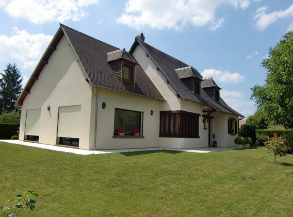 Vernon, Eure 27200