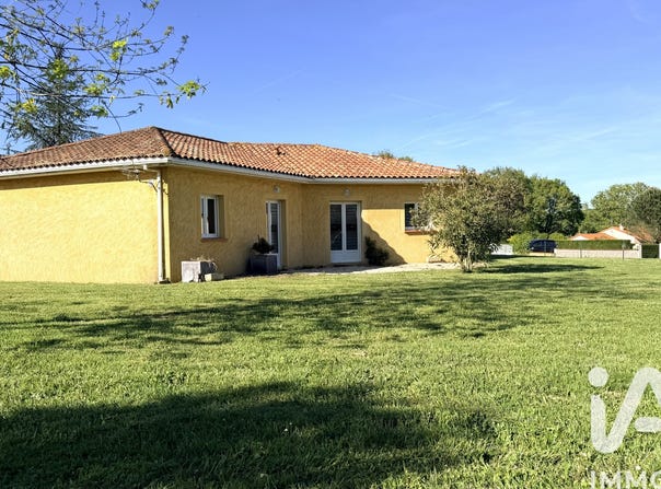 Mirande, Occitanie 32300