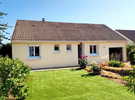 Brou, Centre-Val de Loire 28160