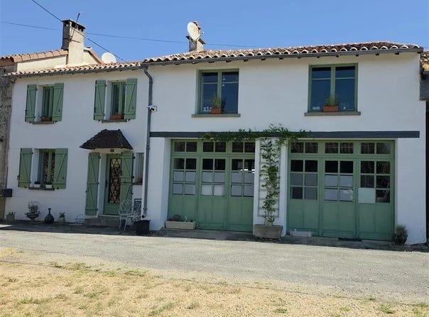 Droux, Haute-Vienne 87190