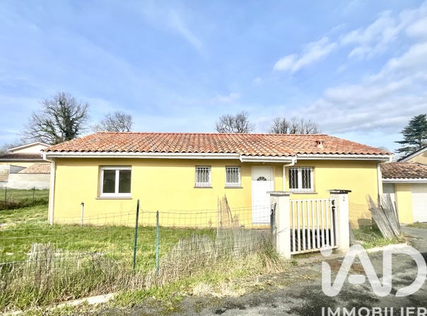 Sainte-Eulalie, Nouvelle-Aquitaine 33560