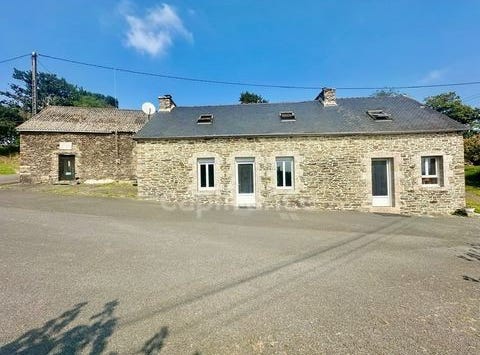 PLOUNEVEZEL, Bretagne 29270