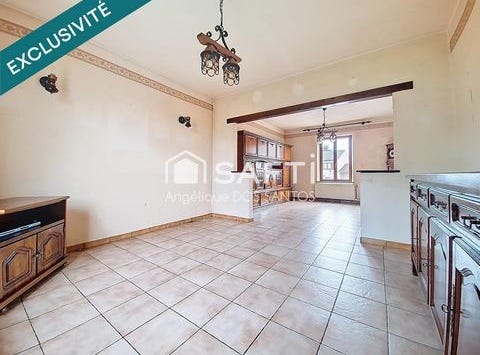 Mondelange, Lorraine 57300