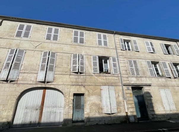 ROCHEFORT, Nouvelle-Aquitaine 17300