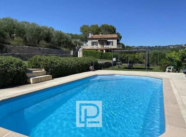 Mouans-Sartoux, Provence-Alpes-Côte-d'Azur 06370