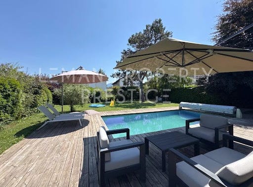 Thonon-les-Bains, Auvergne-Rhône-Alpes 74200