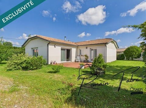 Cezac, Aquitaine 33620