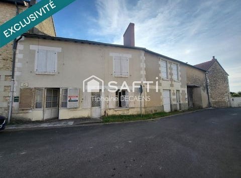 Velleches, Poitou-Charentes 86230