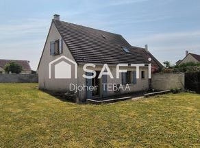 Courville-Sur-Eure, Centre 28190