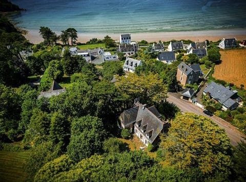 DOUARNENEZ, Bretagne 29100