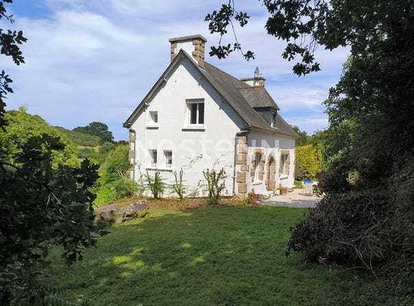 Tréveneuc, Brittany 22410