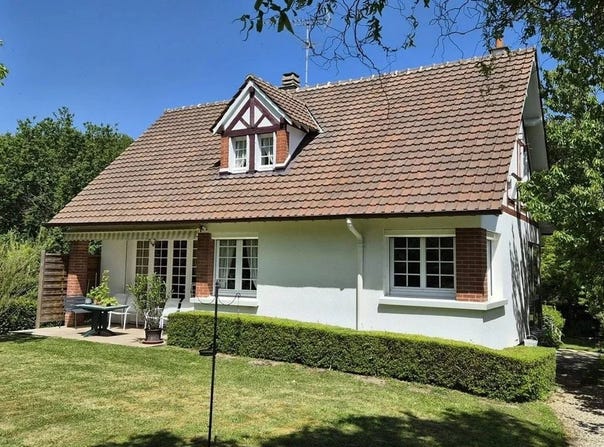 Paucourt, Loiret 45200