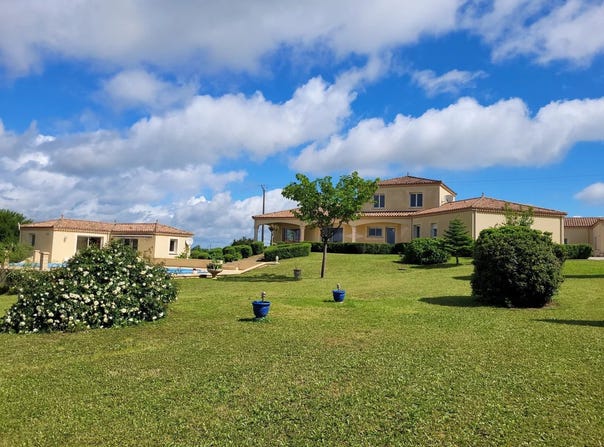 Cahors, Lot 46000