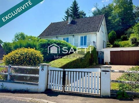 Paron, Bourgogne 89100